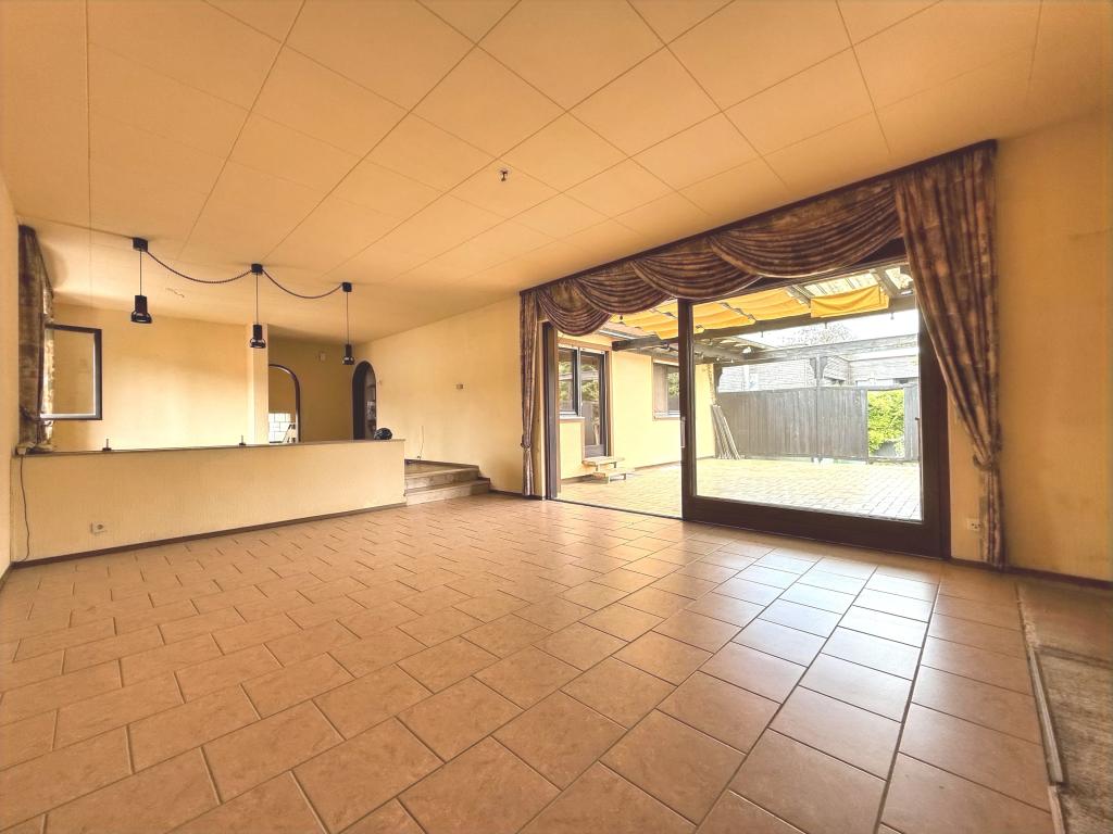 Wohnzimmer EG