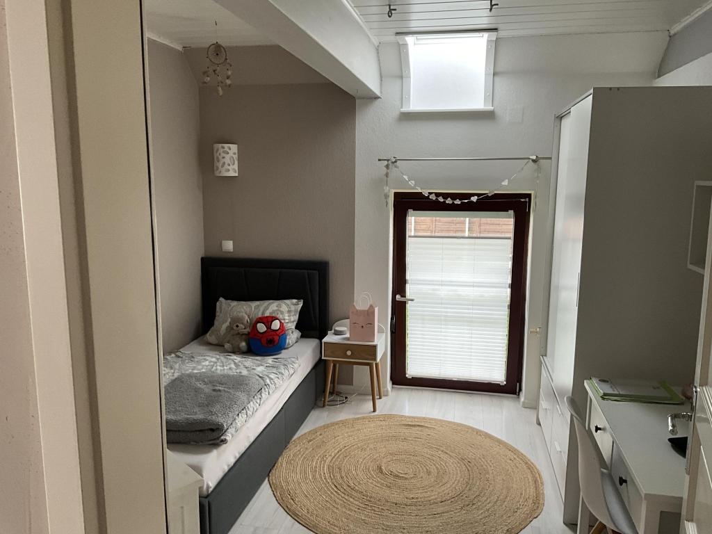 Kinderzimmer OG