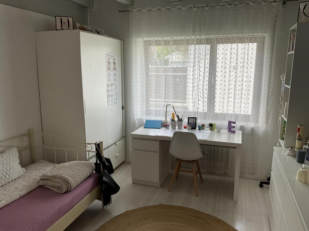 Zimmer OG