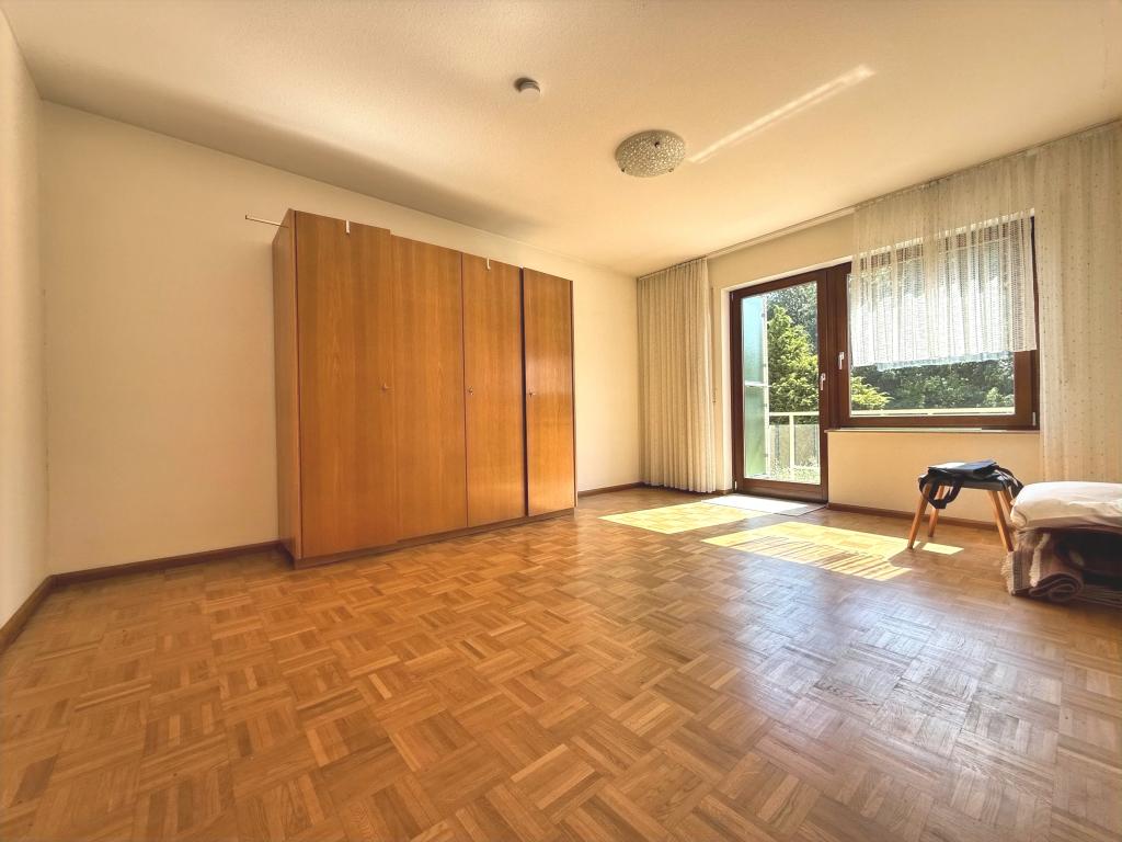 Schlafzimmer EG