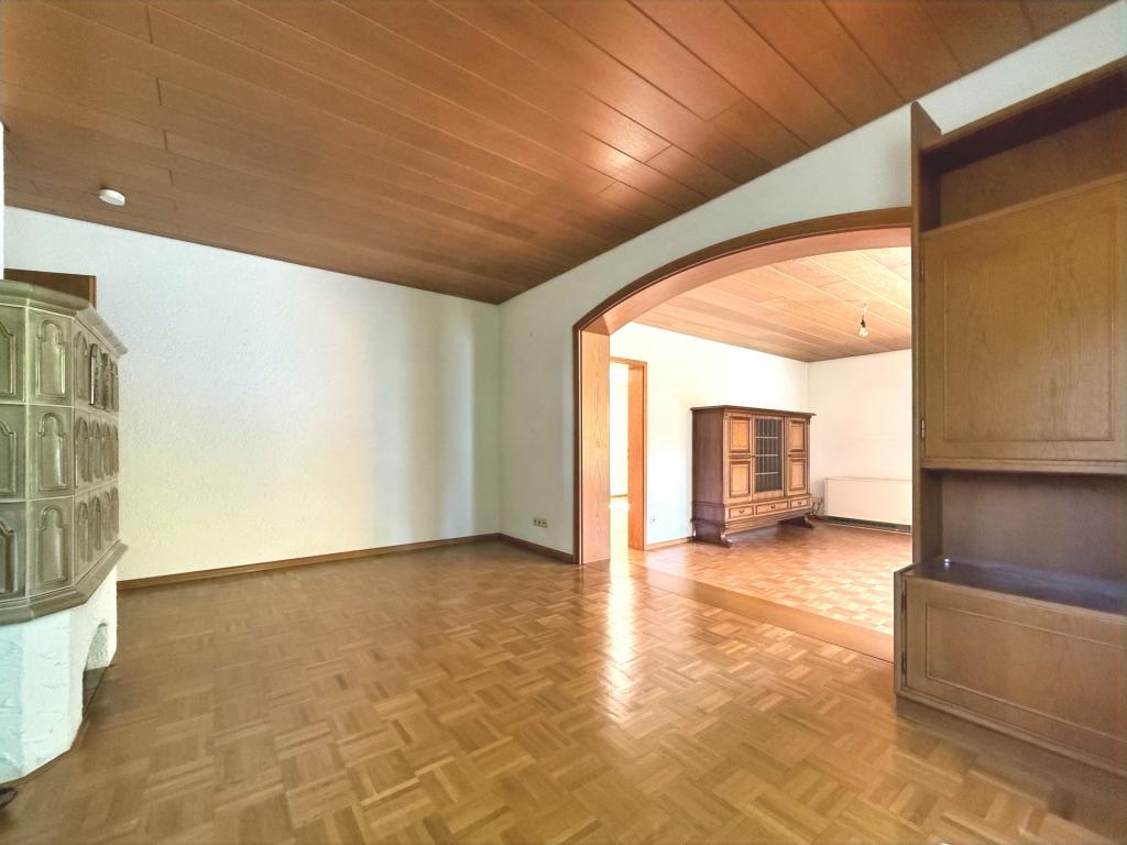 Esszimmer EG