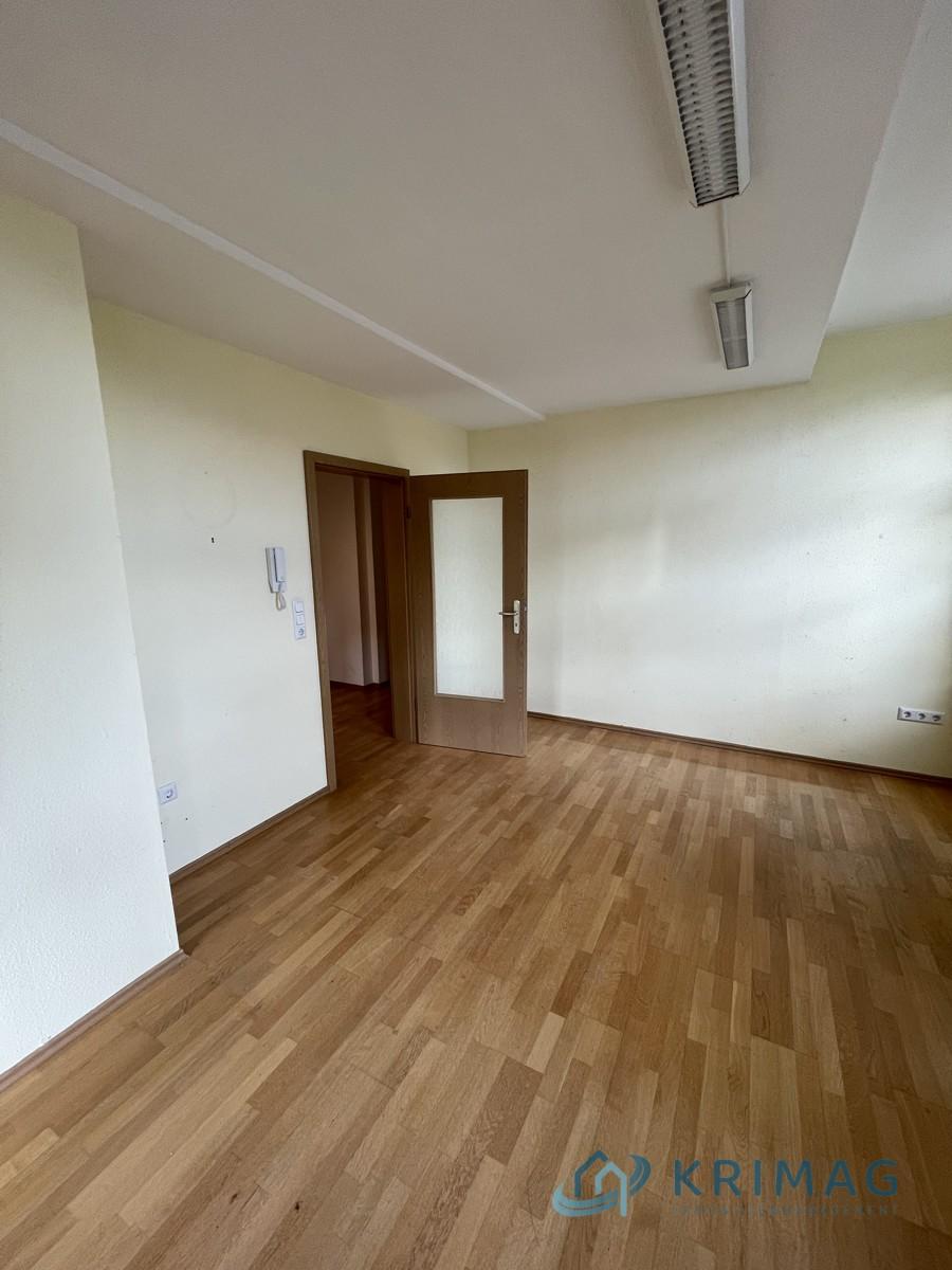 Büro Wohnzimmer