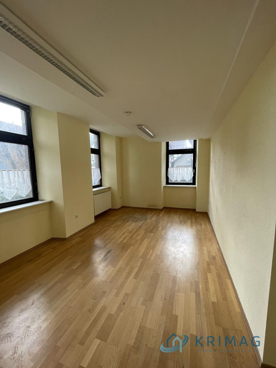 Wohnzimmer Büro