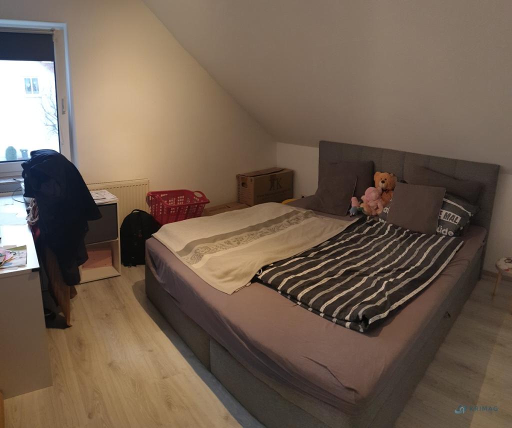 tolle Dachgeschosswohnung am borkener Ortsrand - Foto 2