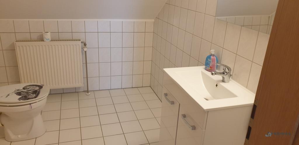 tolle Dachgeschosswohnung am borkener Ortsrand - Foto 3