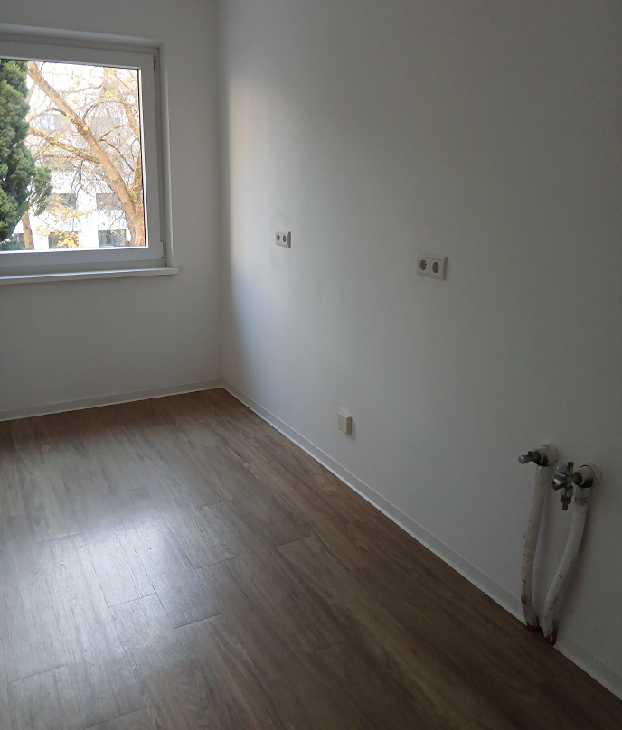 Wohnung in Chemnitz (Sonnenberg) - Photo 4