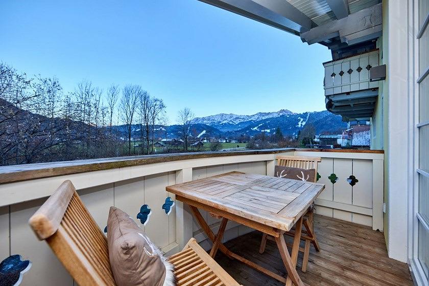 Nachmiete/Anschlussmiete für möbiliertes Apartment - Foto 5