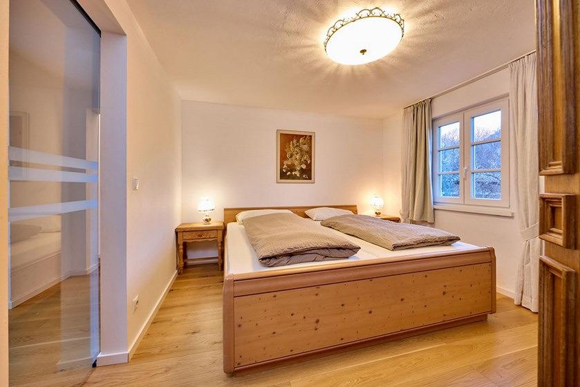 Nachmiete/Anschlussmiete für möbiliertes Apartment - Foto 3