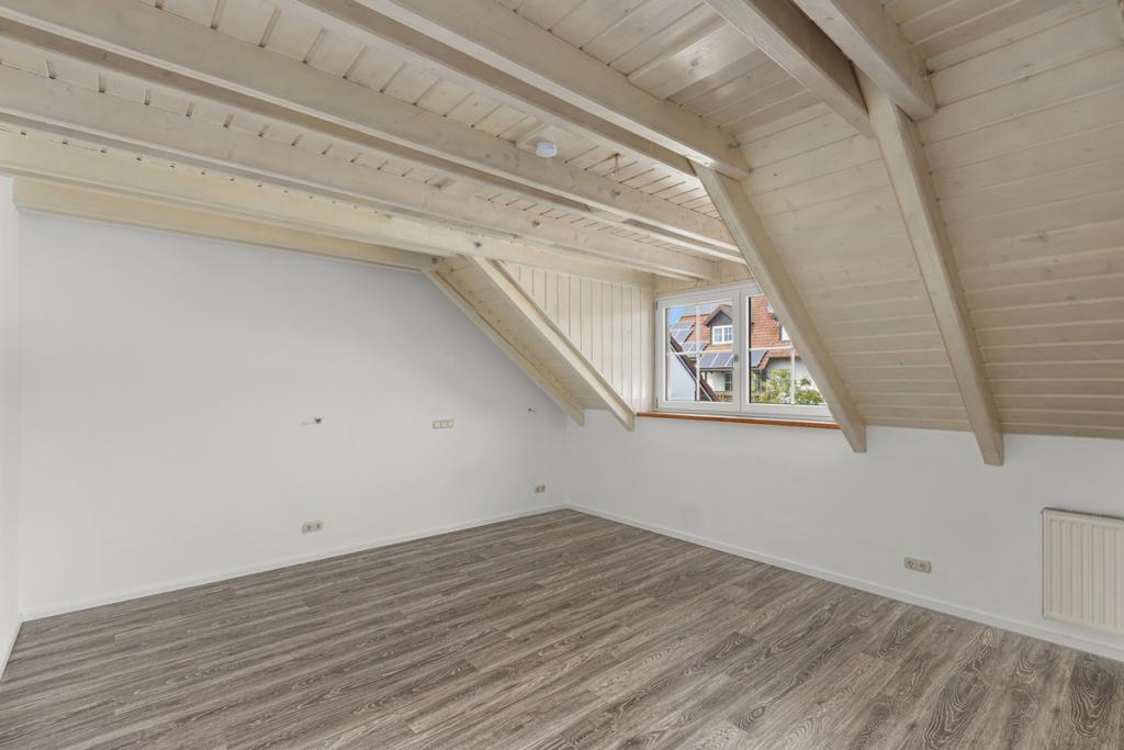 Stilvolle 4-Raum-Maisonette-Wohnung mit gehobener Innenausstattung - Foto 5