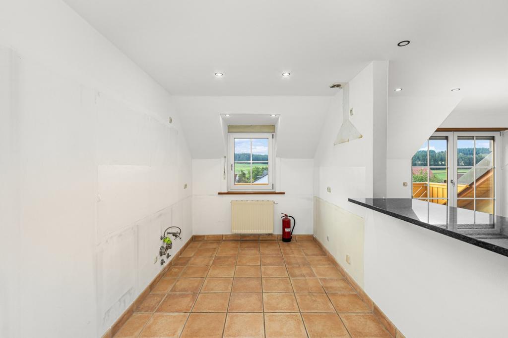 Stilvolle 4-Raum-Maisonette-Wohnung mit gehobener Innenausstattung - Foto 1