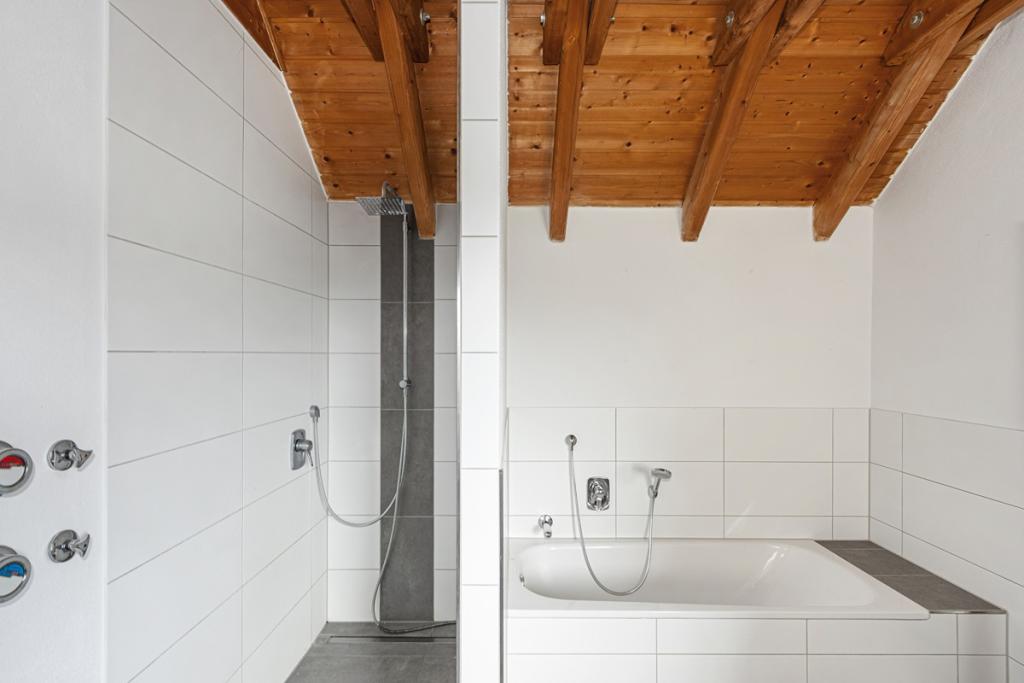 Stilvolle 4-Raum-Maisonette-Wohnung mit gehobener Innenausstattung - Foto 2