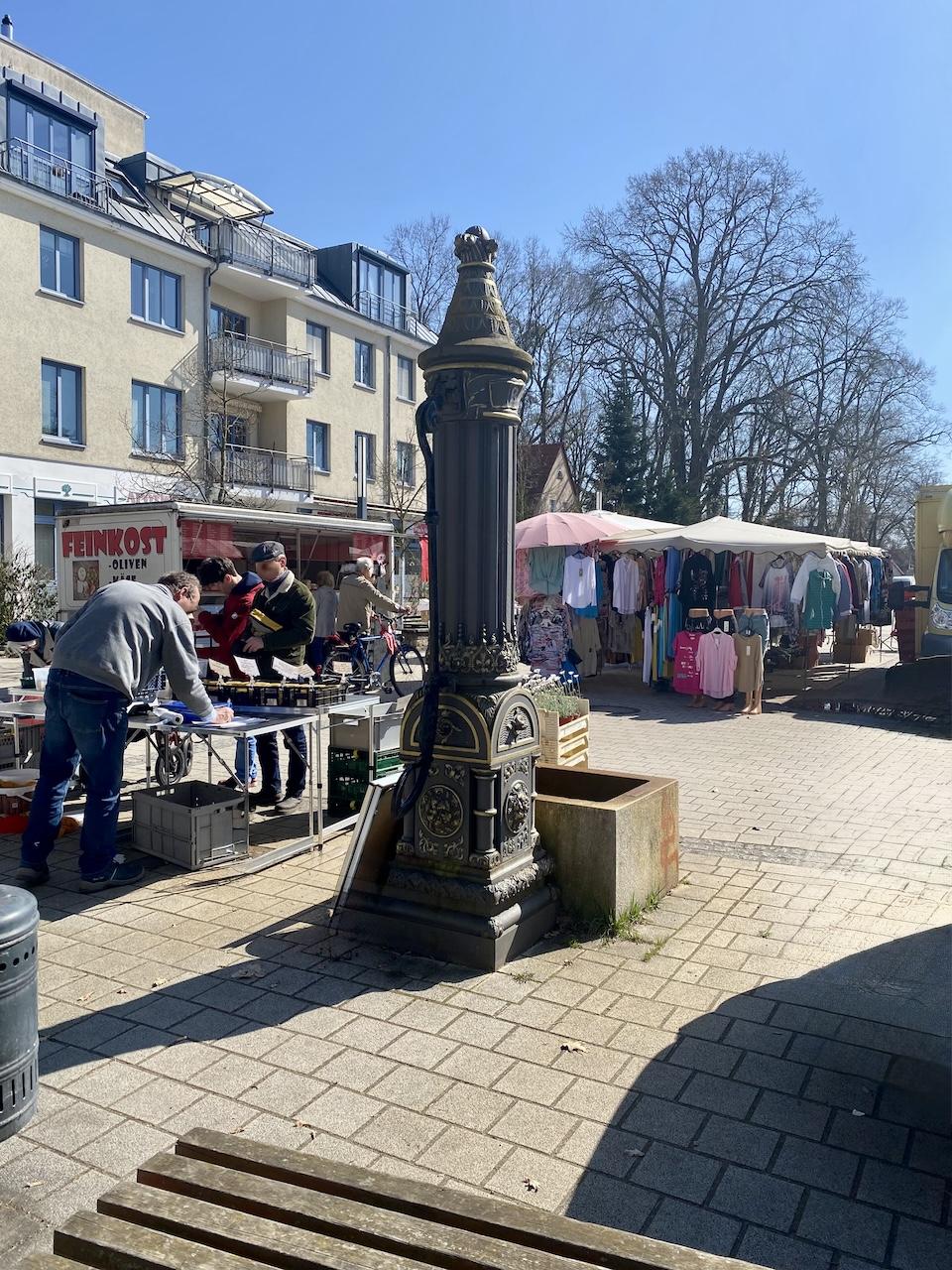  Markt