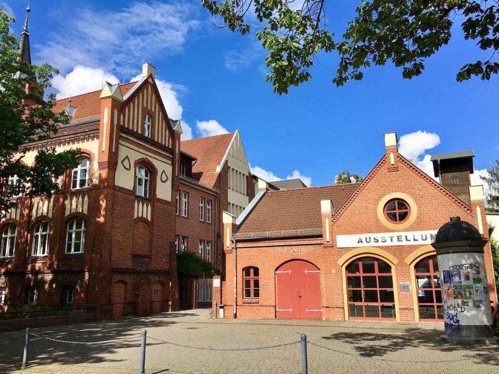  Feuerwehr