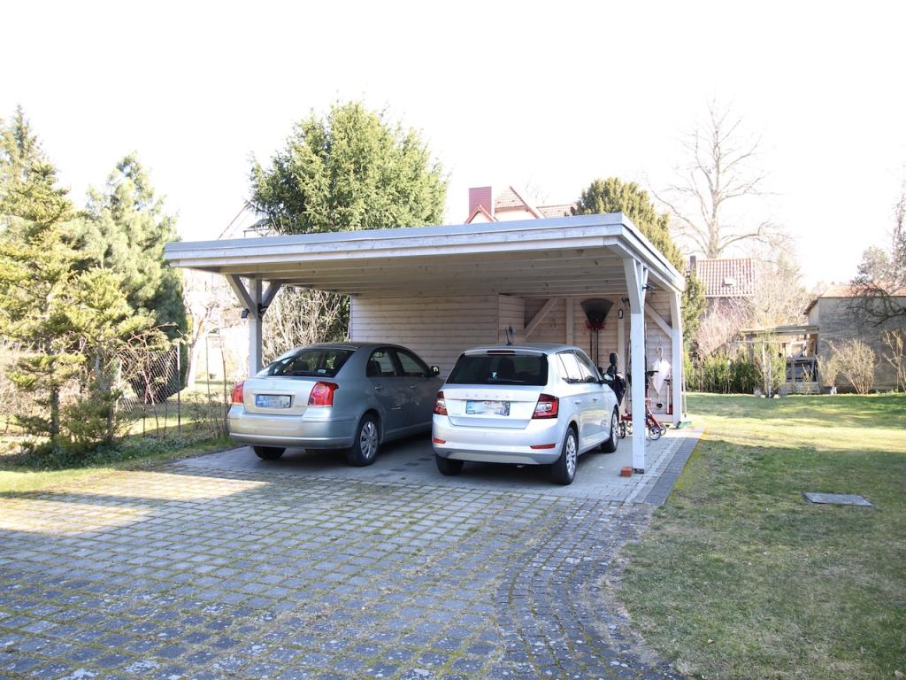 Carport