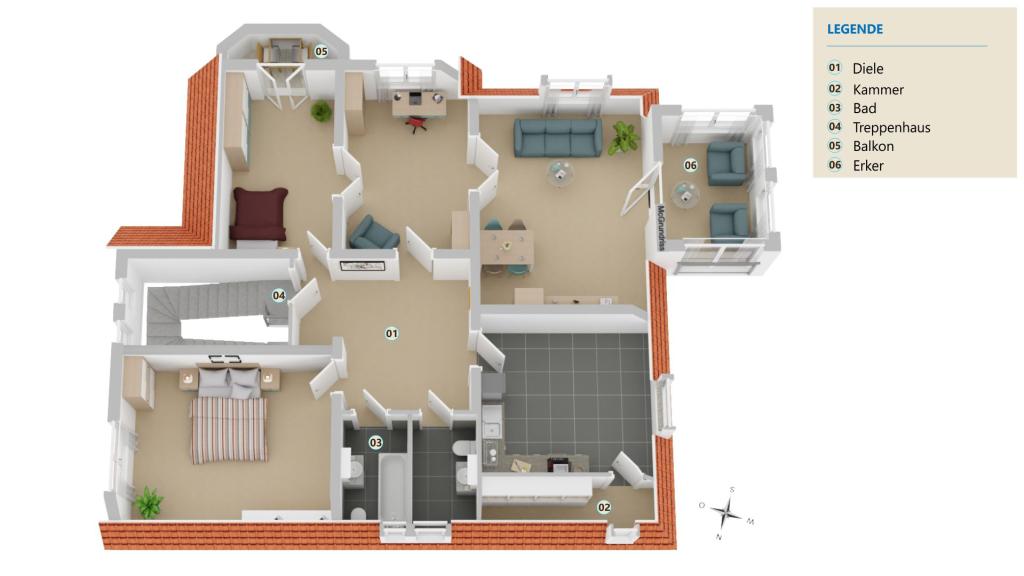 Villa OG