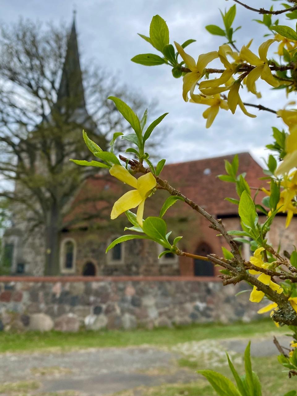Kirche