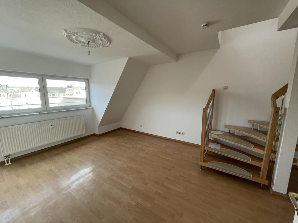 helle moderne Räume