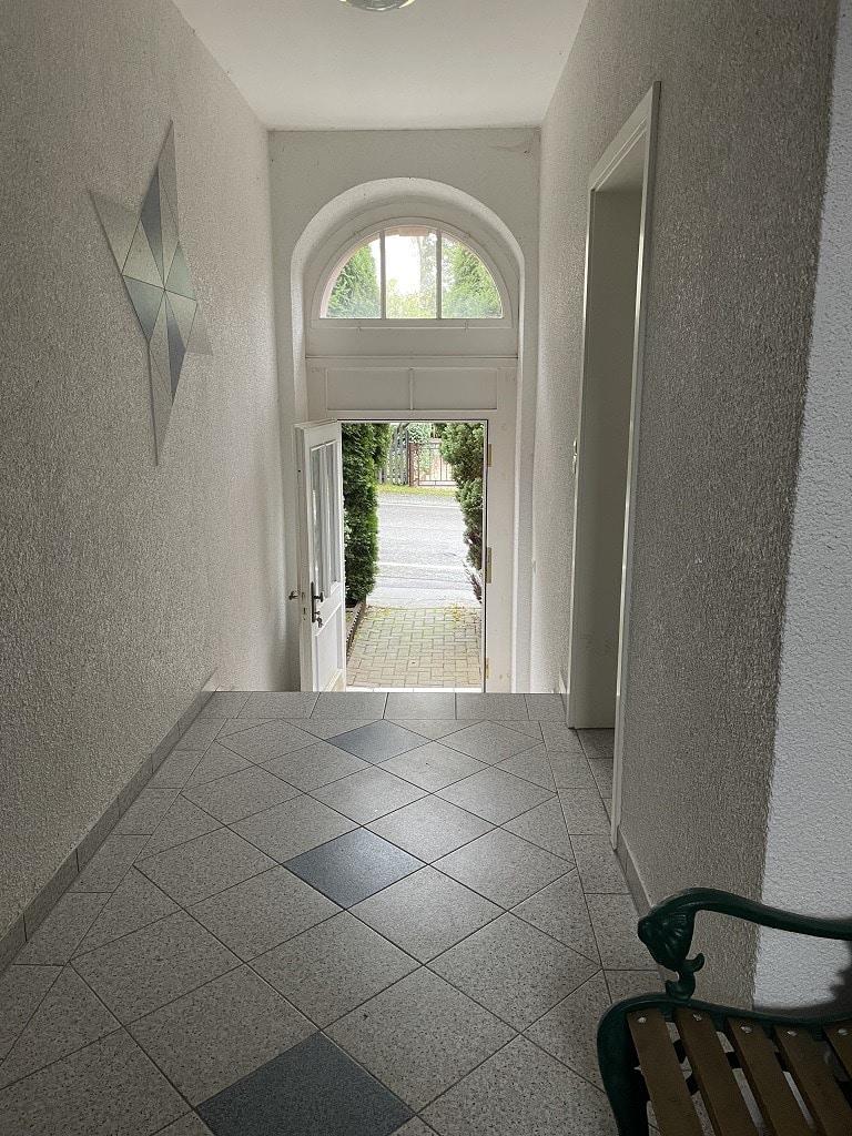 Innen Hauseingang