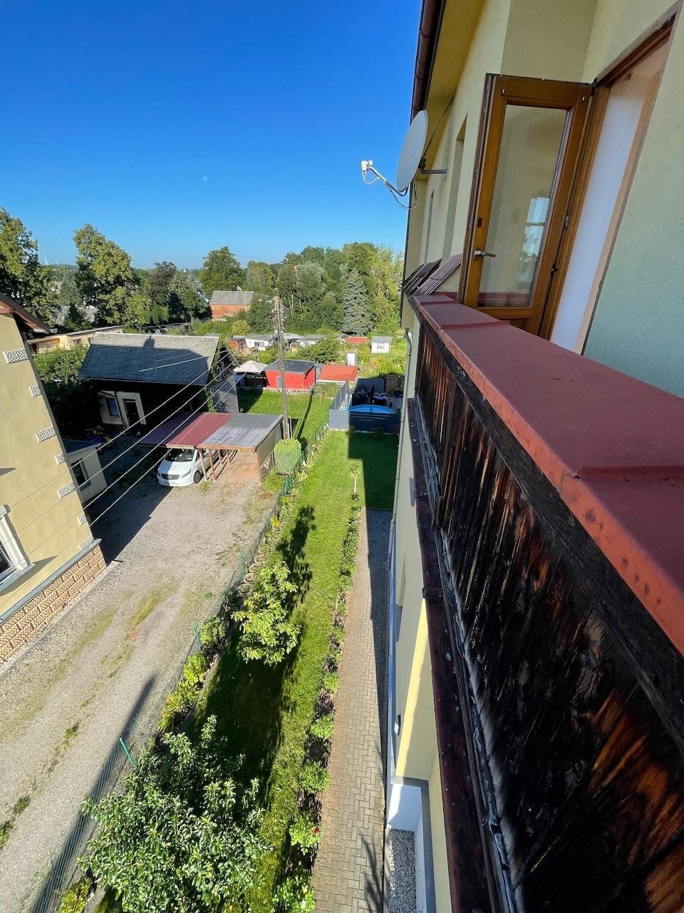 Balkon I