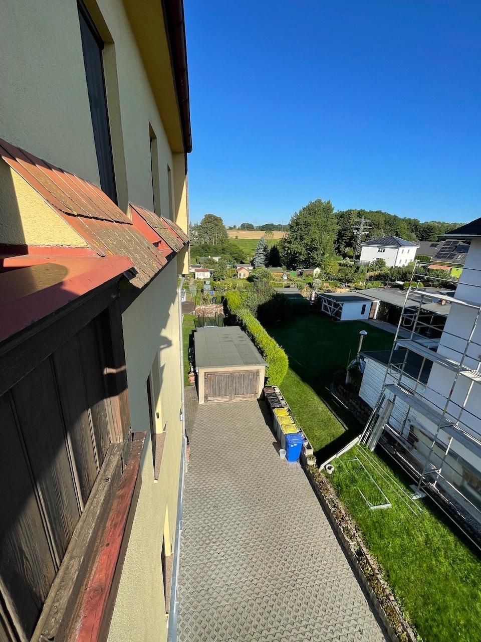 Balkon I