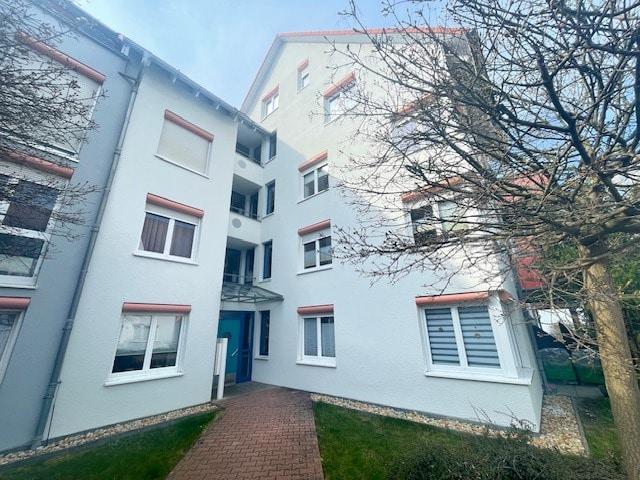 Eingangsbereich