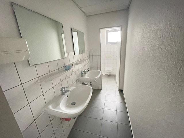 heller WC`s