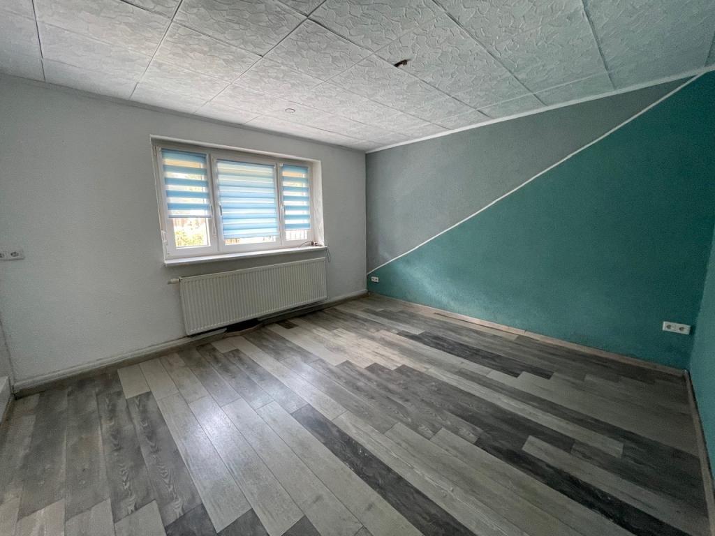 Wohnzimmer EG