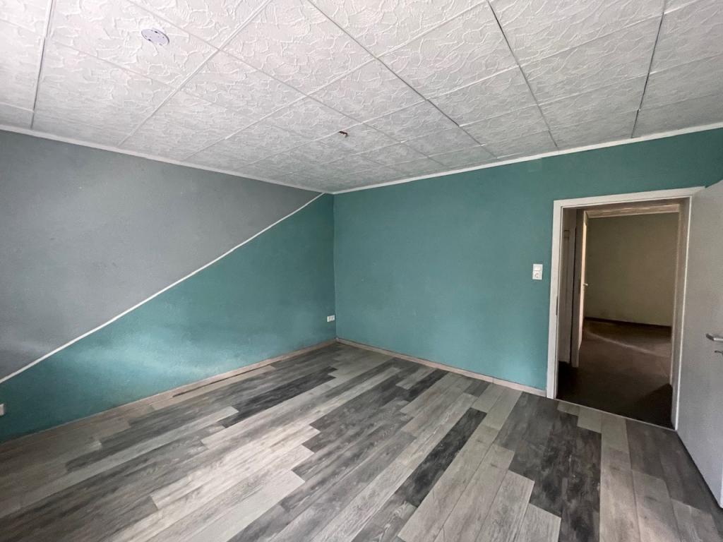 Wohnzimmer EG