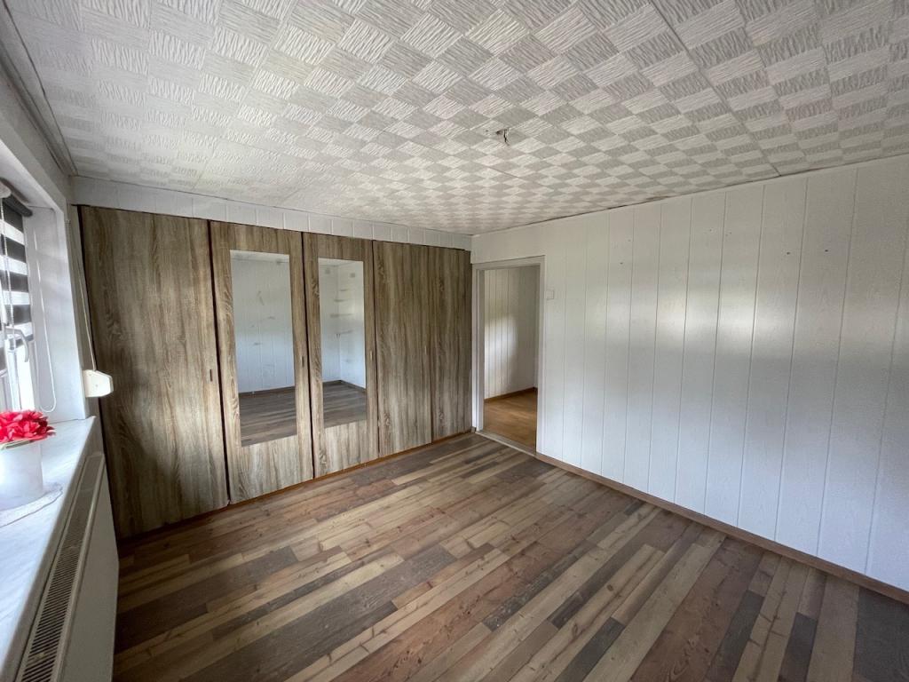 Schlafzimmer OG