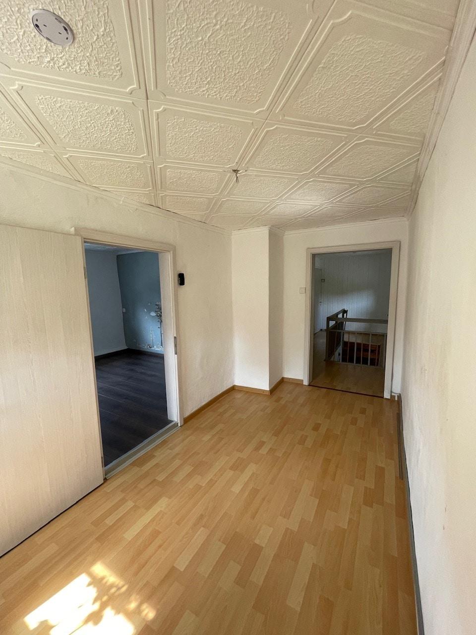Vorraum Kinderzimmer