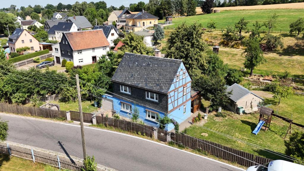 Drohnenbild