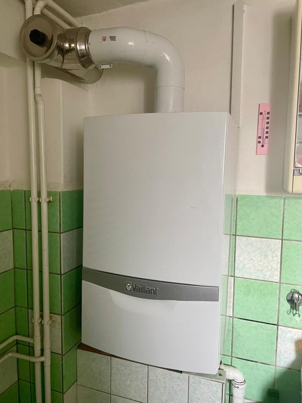 Innen EFH EG Gastherme