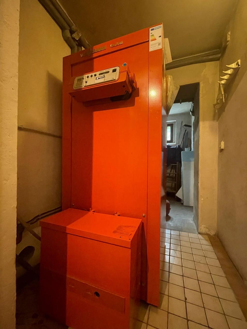 Innen KG Heizung