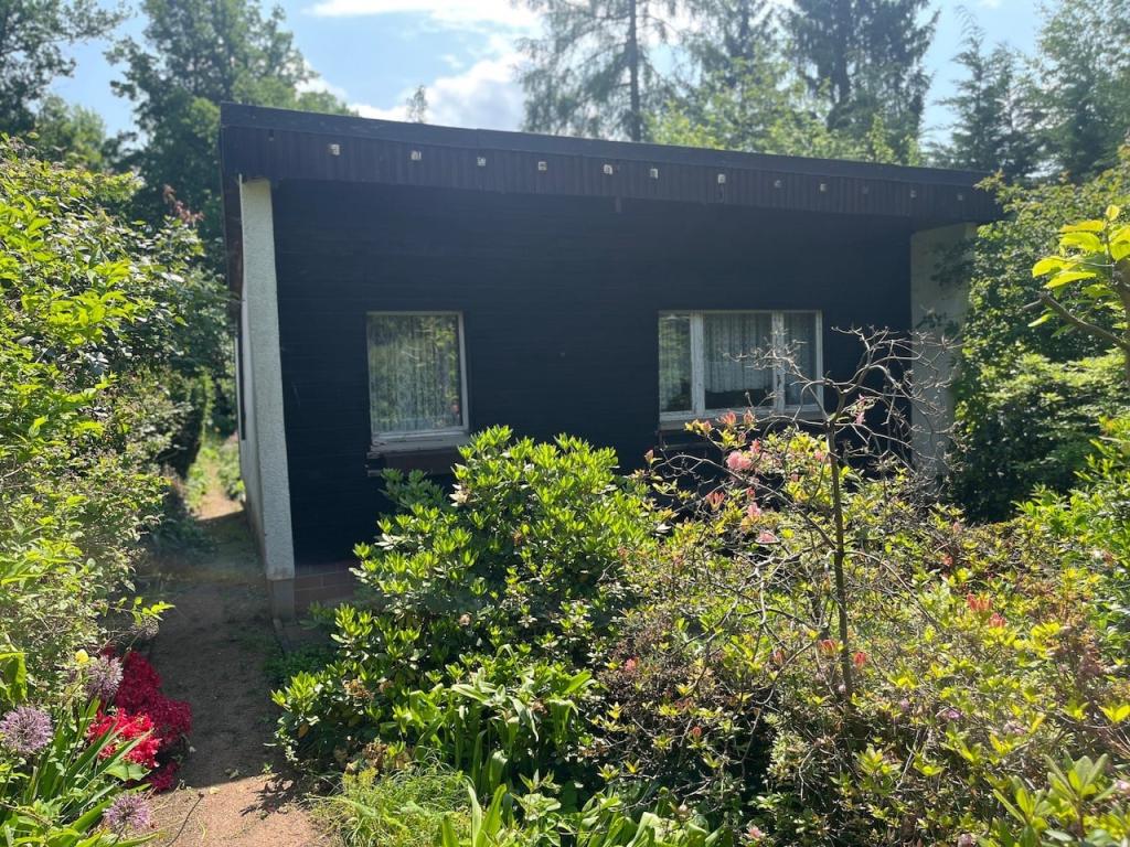 Bungalow