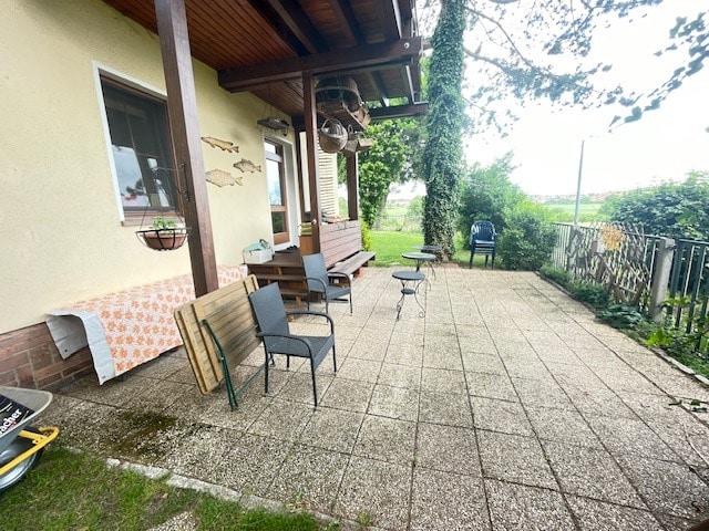 2. Terrasse