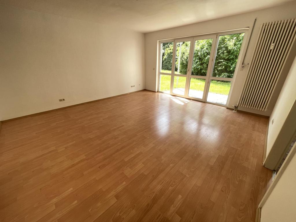 Barrierefreie Zweiraumwohnung - Foto 1