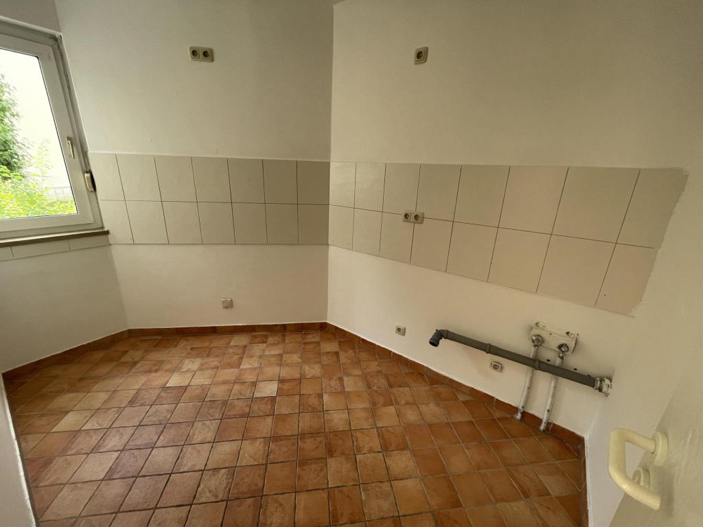 Barrierefreie Zweiraumwohnung - Foto 3