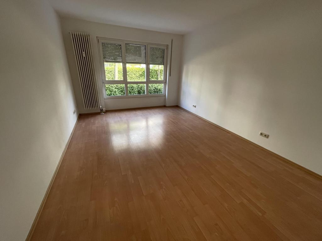 Barrierefreie Zweiraumwohnung - Foto 2