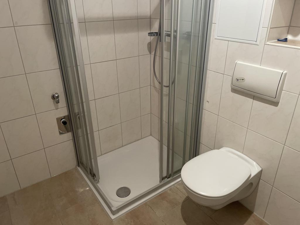 Barrierefreie Zweiraumwohnung - Foto 4
