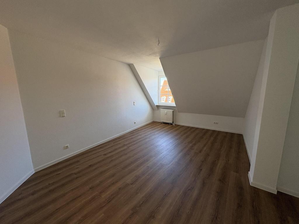 Dachgeschoss Maisonettwohnung im Zentrum von Zwickau - Photo 5