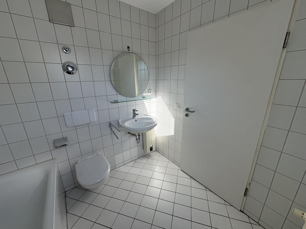 Dachgeschoss Maisonettwohnung im Zentrum von Zwickau - Photo 2