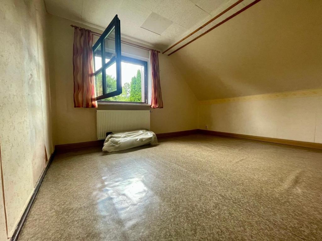 Innen DG Schlafen