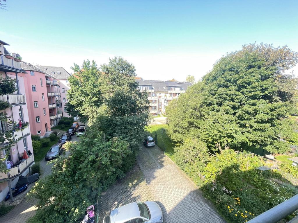 Ausblick