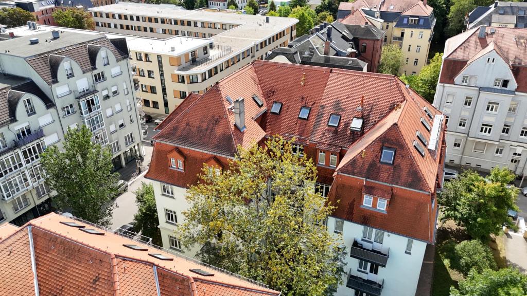 Rückansicht