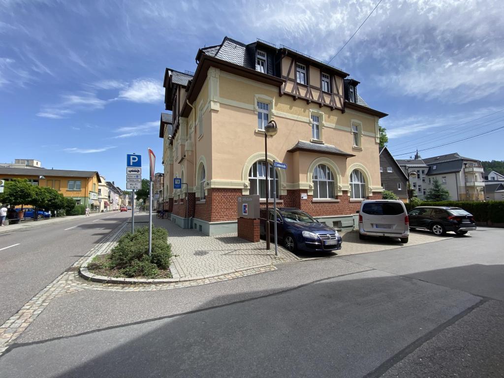 Gemütliche 2-Zimmer-Dachgeschosswohnung - Photo 2