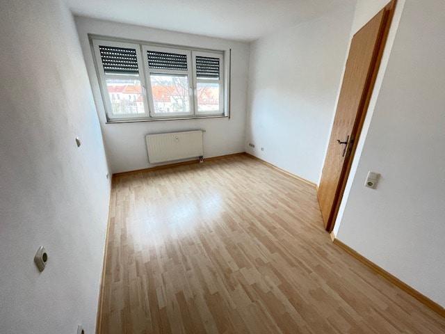 Gemütliche Zweiraumwohnung mit Lift in Zwickau - Foto 1