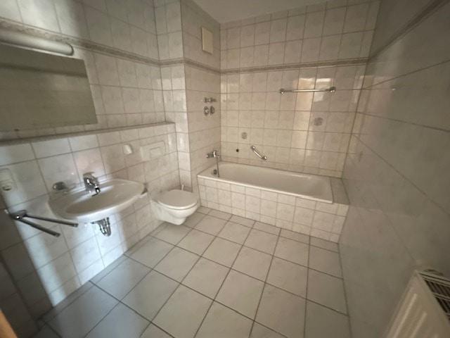 Gemütliche Zweiraumwohnung mit Lift in Zwickau - Foto 4