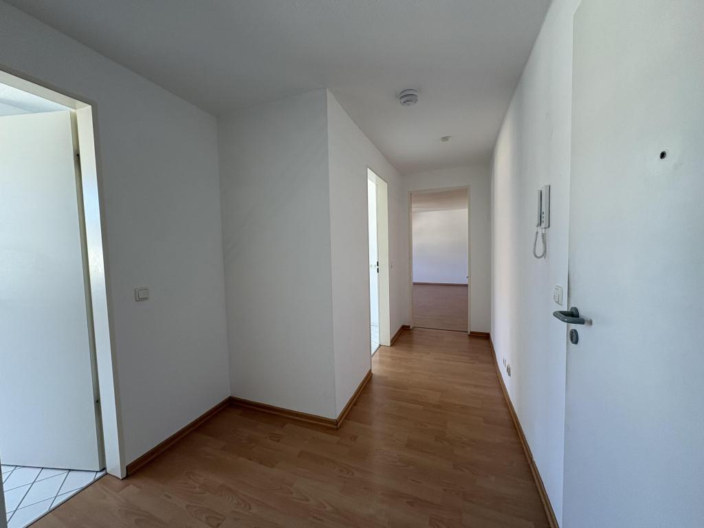 Zwei- Raum- Dachgeschosswohnung im Herzen von Zwickau - Foto 5