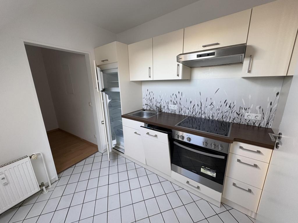 Helle Maisonette- Wohnung mit großem Balkon - Zwickau - Photo 3