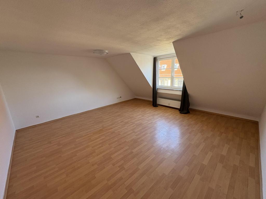 Zentral gelegene Zwei-Raum-Wohnung mit modernem Bad - Zwickau - Photo 5